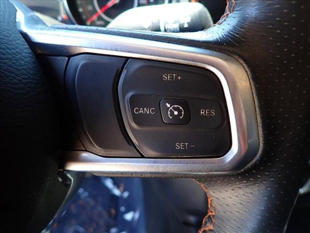 used 2021 Jeep Gladiator car, priced at $35,750