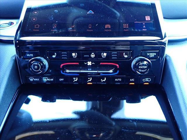 new 2025 Jeep Grand Cherokee car, priced at $59,129