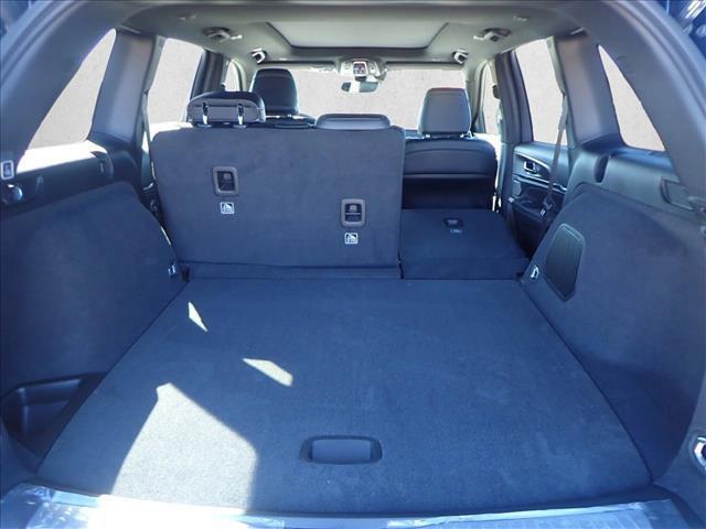 new 2025 Jeep Grand Cherokee car, priced at $59,129