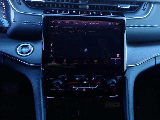 new 2025 Jeep Grand Cherokee car, priced at $59,129