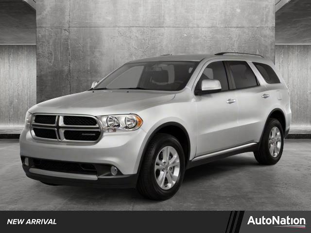used 2011 Dodge Durango car, priced at $8,915