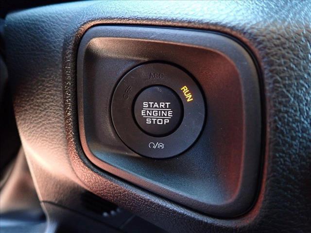 new 2025 Jeep Wrangler 4xe car, priced at $64,144
