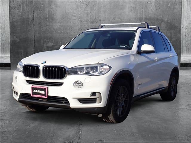 used 2014 BMW X5 car, priced at $16,790