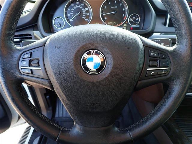 used 2014 BMW X5 car, priced at $16,790