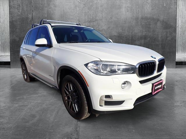 used 2014 BMW X5 car, priced at $16,790