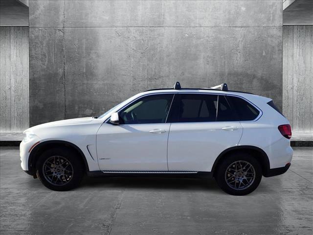 used 2014 BMW X5 car, priced at $16,790