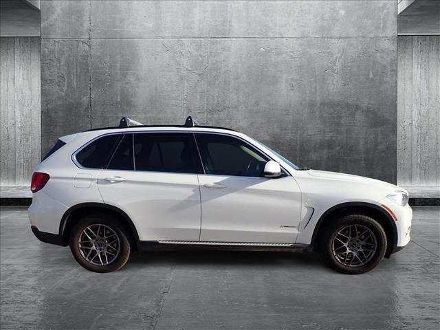 used 2014 BMW X5 car, priced at $16,790