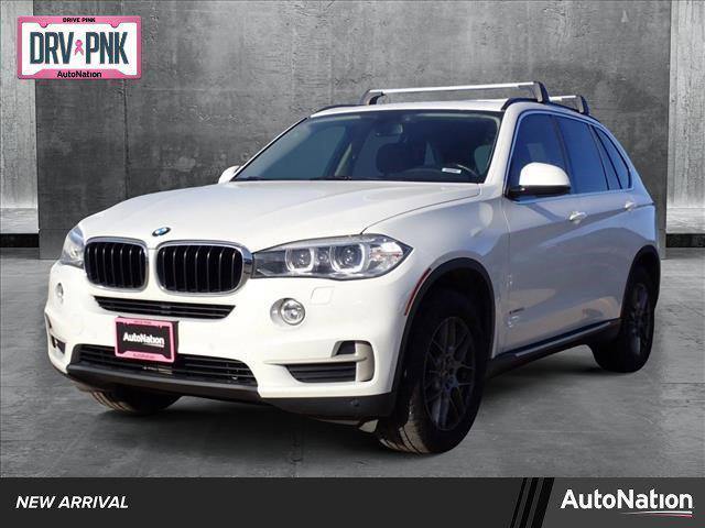 used 2014 BMW X5 car, priced at $16,790