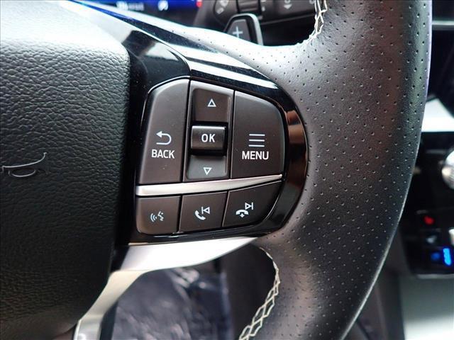 used 2023 Ford Explorer car, priced at $45,500