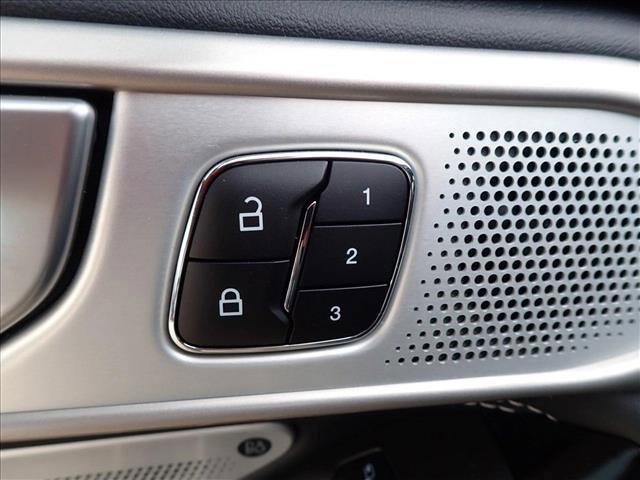 used 2023 Ford Explorer car, priced at $45,500