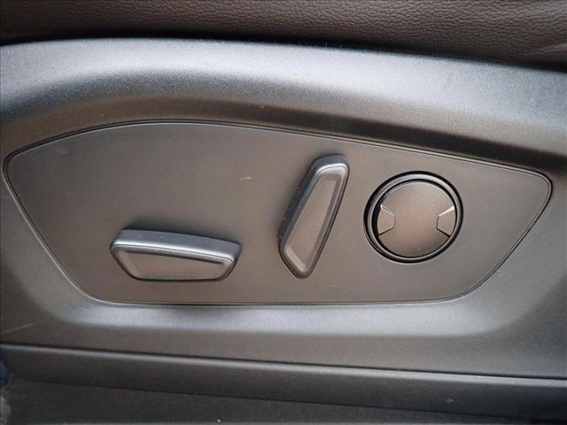 used 2023 Ford Explorer car, priced at $45,500