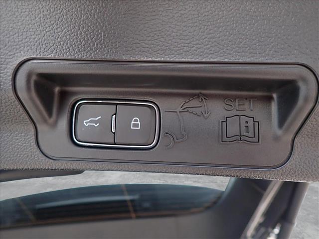 used 2023 Ford Explorer car, priced at $45,500