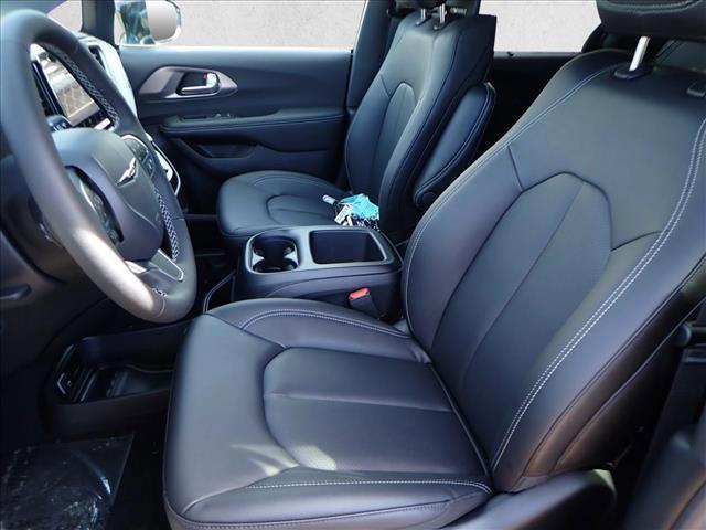 new 2026 Chrysler Pacifica car, priced at $50,209