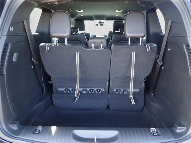 new 2026 Chrysler Pacifica car, priced at $50,209