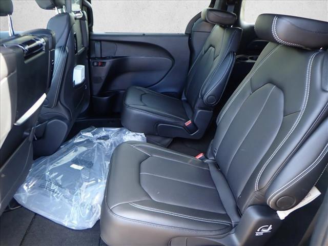 new 2026 Chrysler Pacifica car, priced at $50,209