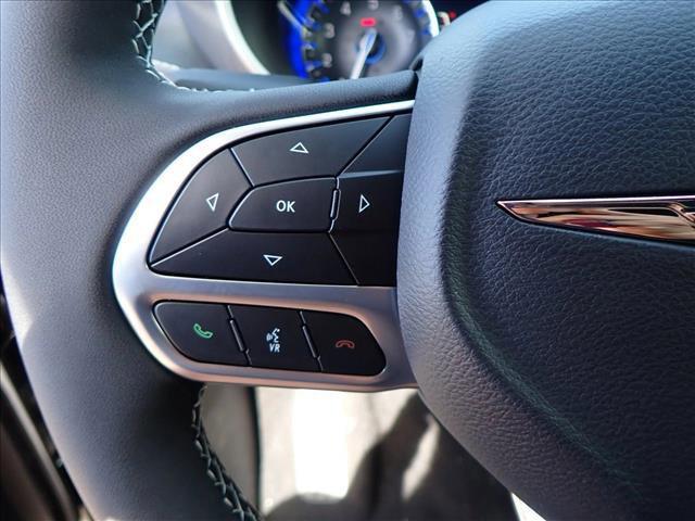 new 2026 Chrysler Pacifica car, priced at $50,209