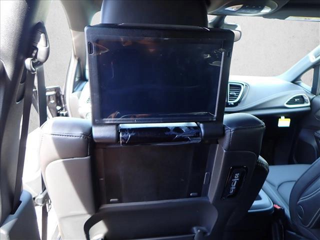 new 2026 Chrysler Pacifica car, priced at $50,209