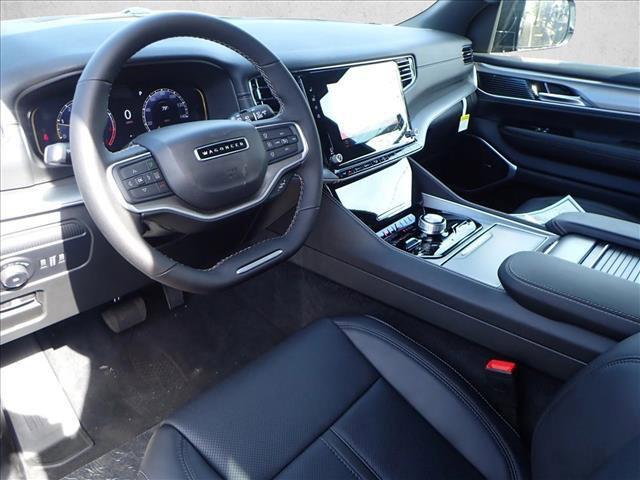 new 2025 Jeep Wagoneer car, priced at $79,794