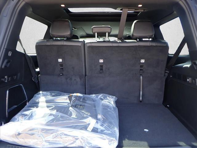 new 2025 Jeep Wagoneer car, priced at $79,794