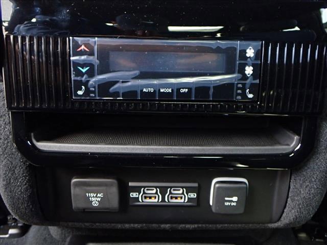 new 2025 Jeep Wagoneer car, priced at $79,794