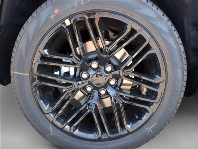 new 2025 Jeep Wagoneer car, priced at $79,794