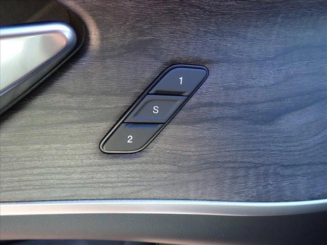 new 2025 Jeep Grand Cherokee car, priced at $59,354