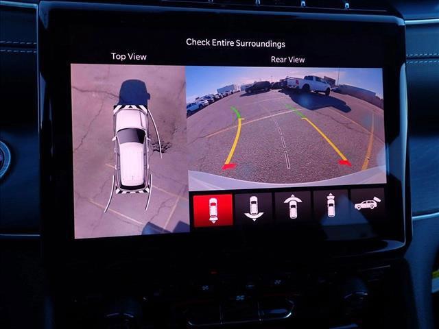 new 2025 Jeep Grand Cherokee car, priced at $59,354