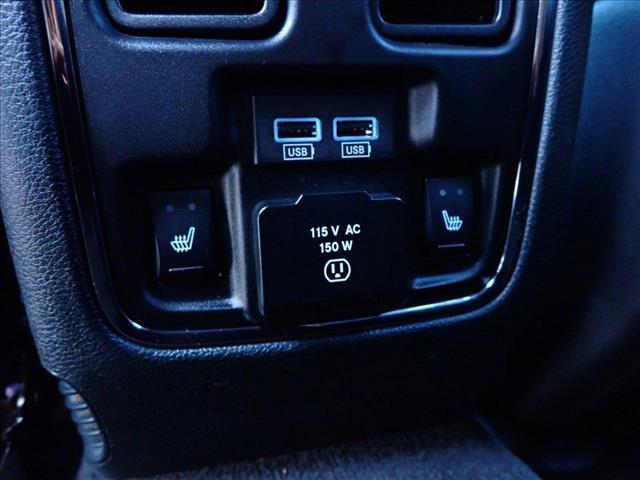 used 2018 Jeep Grand Cherokee car, priced at $18,150