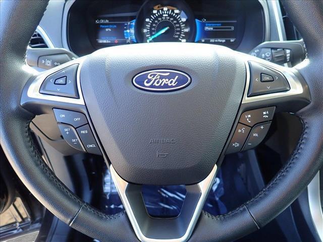 used 2023 Ford Edge car, priced at $27,000