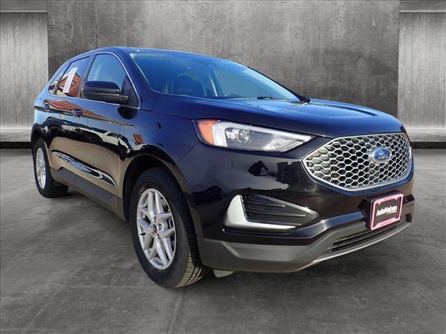 used 2023 Ford Edge car, priced at $27,000