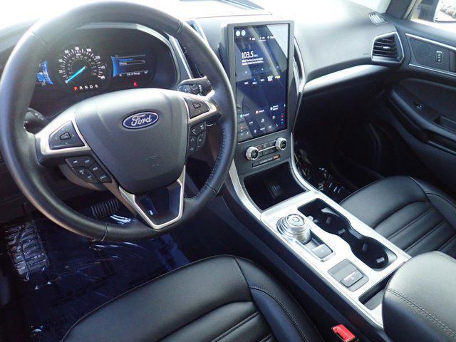 used 2023 Ford Edge car, priced at $27,000