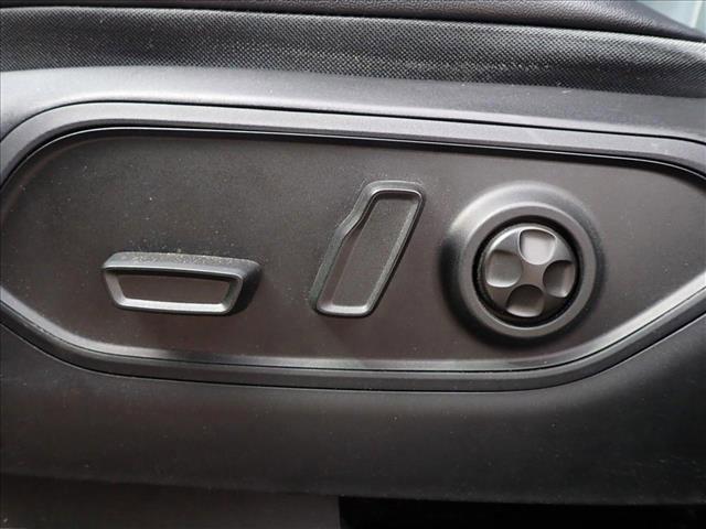 used 2021 Jeep Grand Cherokee L car, priced at $32,750
