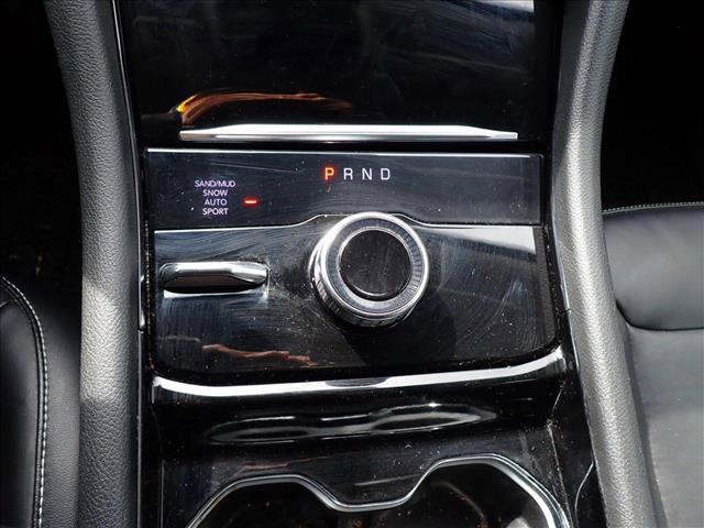 used 2021 Jeep Grand Cherokee L car, priced at $32,750