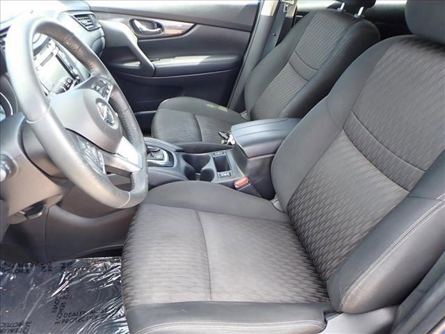 used 2018 Nissan Rogue car, priced at $10,250