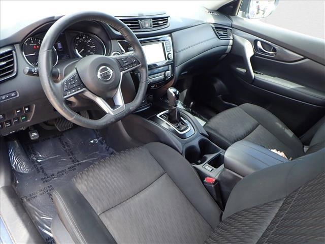 used 2018 Nissan Rogue car, priced at $10,250