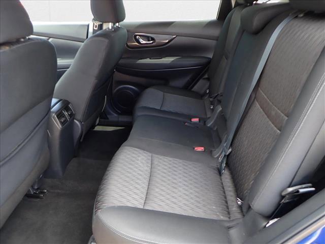 used 2018 Nissan Rogue car, priced at $10,250