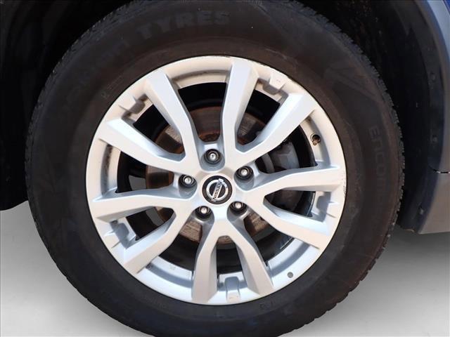 used 2018 Nissan Rogue car, priced at $10,250