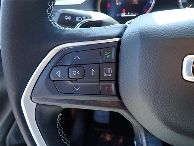 new 2025 Jeep Grand Cherokee car, priced at $49,514