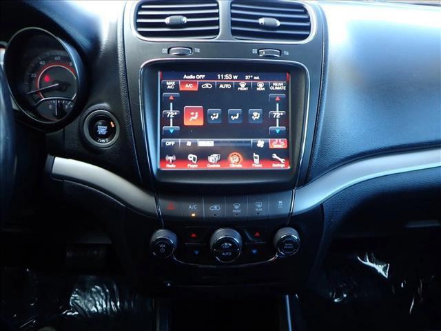 used 2018 Dodge Journey car, priced at $7,499