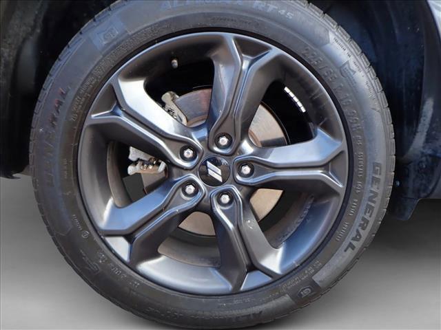 used 2018 Dodge Journey car, priced at $7,499