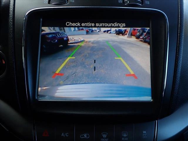 used 2018 Dodge Journey car, priced at $7,499