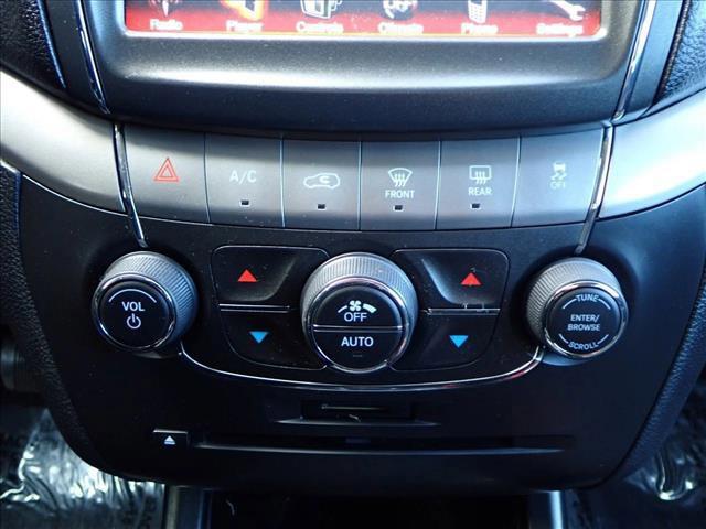 used 2018 Dodge Journey car, priced at $7,499