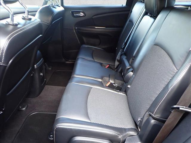 used 2018 Dodge Journey car, priced at $7,499