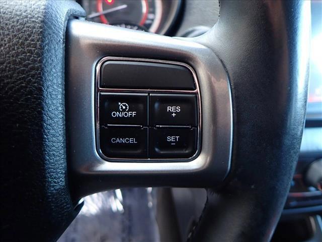 used 2018 Dodge Journey car, priced at $7,499