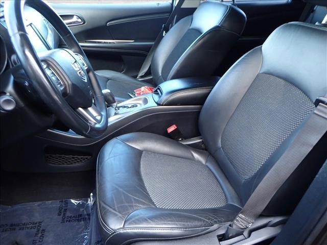 used 2018 Dodge Journey car, priced at $7,499