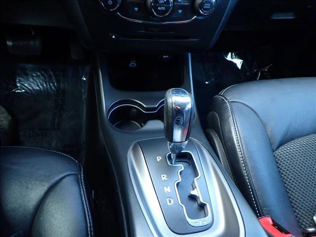 used 2018 Dodge Journey car, priced at $7,499