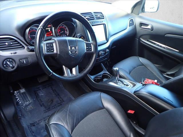 used 2018 Dodge Journey car, priced at $7,499