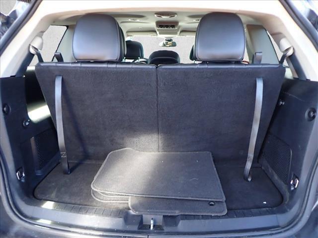 used 2018 Dodge Journey car, priced at $7,499
