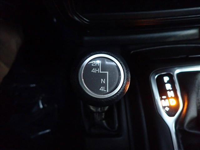 used 2022 Jeep Wrangler Unlimited car, priced at $31,250