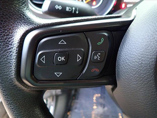 used 2022 Jeep Wrangler Unlimited car, priced at $31,250